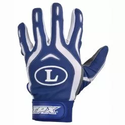 Louisville Slugger BG26 Youth Batting Gloves: BG26Y -Deals BaseBallBat Store BG26R 1