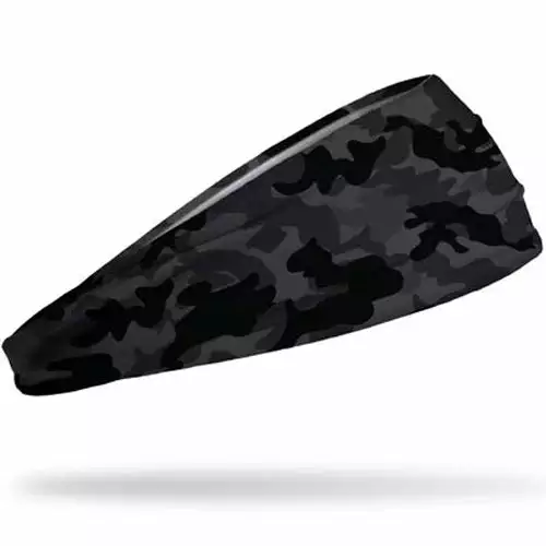 Junk Black Ops Headband 4 Junk Black Ops Headband - Image 2