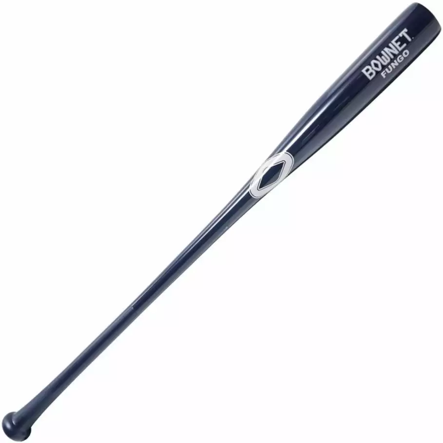 Bownet Fungo 35" Wood Training Bat: BN-FUNGO 7 Bownet Fungo 35" Wood Training Bat: BN-FUNGO - Image 5