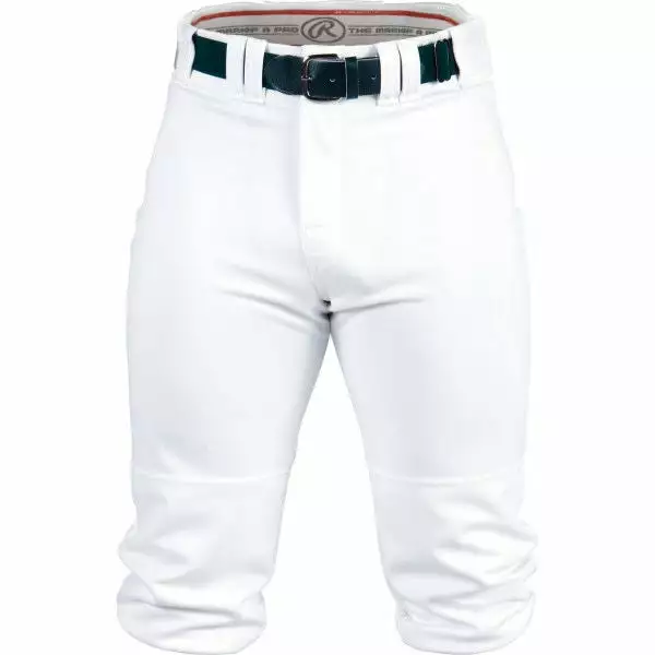 Rawlings Adult Premium Knee High Baseball Pants: BP150K 4 Rawlings Adult Premium Knee High Baseball Pants: BP150K - Image 2