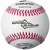 Champro Sports Champro Official League BLEM Baseballs: CBB-200D 2 Champro Sports Champro Official League BLEM Baseballs: CBB-200D -Deals BaseBallBat Store CBB 200D2