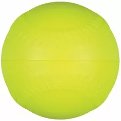 Champro Sports Champro Foam Pitching Machine 9" Baseballs: CBB54Y