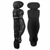 Champro Sports Champro Optimus MVP Catcher's Leg Guards: CG106 / CG111