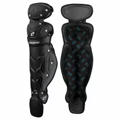 Champro Sports Champro Optimus Pro Catcher's Leg Guards: CG18