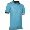 Champro Sports Umpire Polo: BSR1 -Deals BaseBallBat Store CHAMP BSR1 ltblue