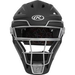 Rawlings Velo 2.0 Hockey Style Catcher's Helmet: CHV27 21 Rawlings Velo 2.0 Hockey Style Catcher's Helmet: CHV27 -Deals BaseBallBat Store CHV27J B GPH 1