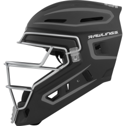 Rawlings Velo 2.0 Hockey Style Catcher's Helmet: CHV27 20 Rawlings Velo 2.0 Hockey Style Catcher's Helmet: CHV27 -Deals BaseBallBat Store CHV27J B GPH 3