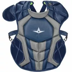 All Star System7 Axis Catcher's Chest Protector: CPCC912S7X / CPCC1216S7X / CPCC40PRO -Deals BaseBallBat Store CPCC1216S7X NA