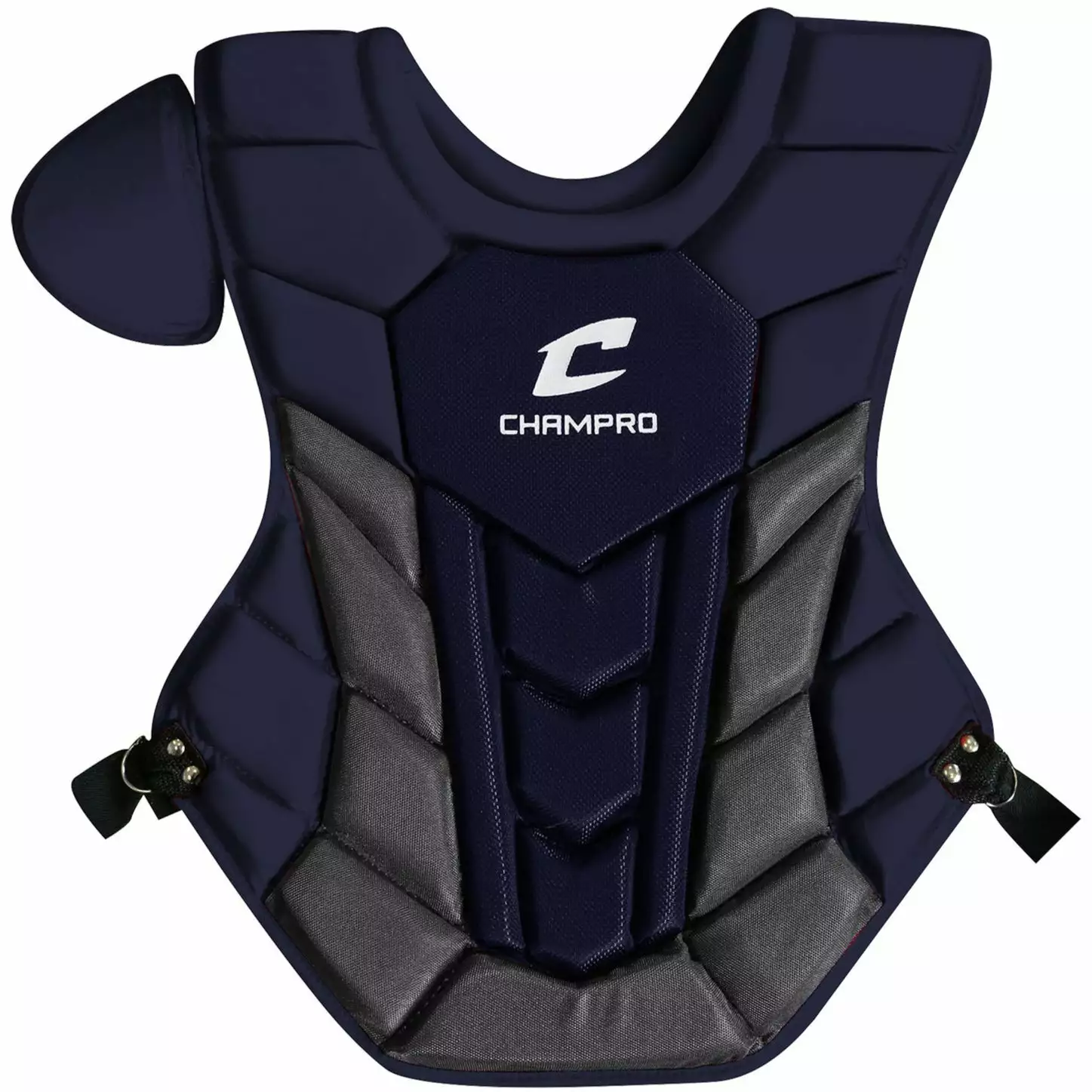 Champro Sports Champro Optimus Pro Plus Catcher's Chest Protector: CPN1 6 Champro Sports Champro Optimus Pro Plus Catcher's Chest Protector: CPN1 - Image 4