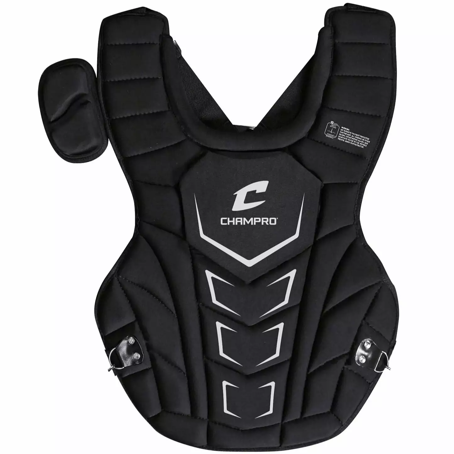 Champro Sports Champro Optimus MVP Plus Catcher's Chest Protector: CPN2 3 Champro Sports Champro Optimus MVP Plus Catcher's Chest Protector: CPN2