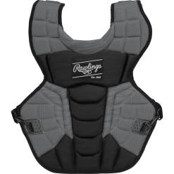 Rawlings Velo 2.0 NOCSAE Catcher's Chest Protector: CPV2N / CPV2NI