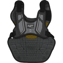 Rawlings Velo 2.0 NOCSAE Catcher's Chest Protector: CPV2N / CPV2NI -Deals BaseBallBat Store CPV2NI B GPH 2