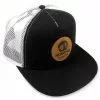 Nokona American Made Snapback Hat: HT-01P -Deals BaseBallBat Store Cap front 05790.1482883105.1280.1280