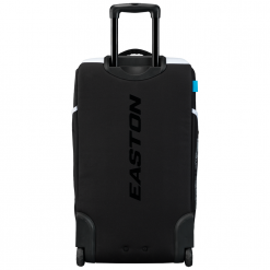 Easton Jen Schro Catcher's Wheeled Bag: A159058 -Deals BaseBallBat Store Catcher s Wheeled Bag Jen Schro Back