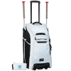 Easton Jen Schro Catcher's Wheeled Bag: A159058