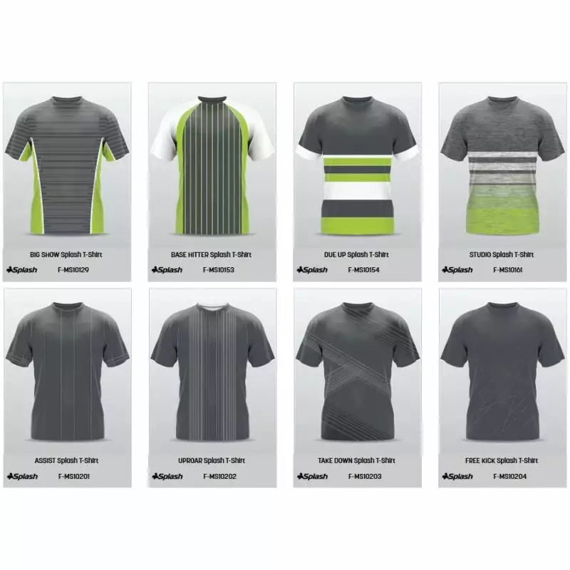 Champro Sports Champro Custom Sublimated V Neck Juice Uniforms: JUICE V 17 Champro Sports Champro Custom Sublimated V Neck Juice Uniforms: JUICE V - Image 15