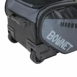 Bownet Commander Wheeled Catcher's Bag: BN-COMMANDER BAG -Deals BaseBallBat Store Commander Big Trax 720x 9d84c78c e14d 4543 82ff d27eefa40541
