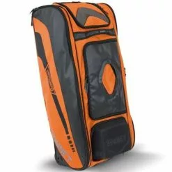Bownet Commander Wheeled Catcher's Bag: BN-COMMANDER BAG -Deals BaseBallBat Store Commander O 720x result