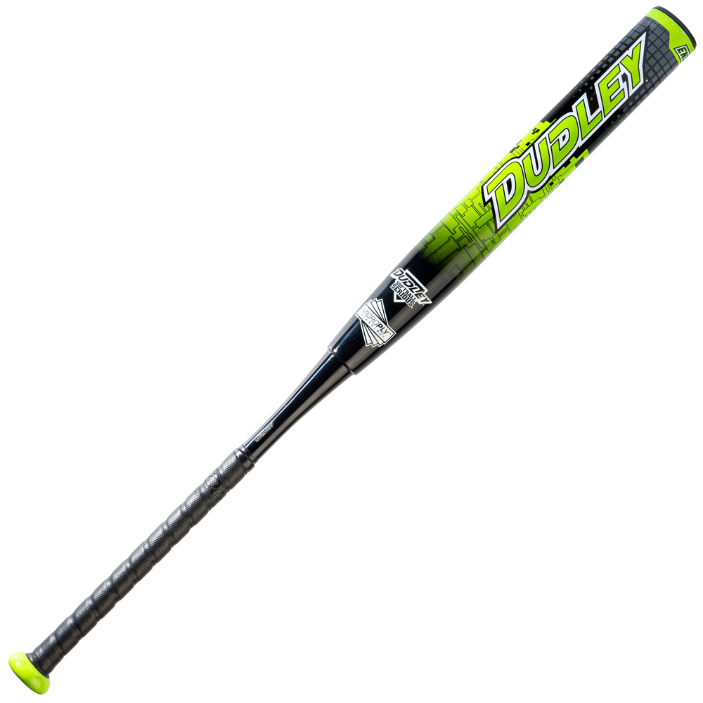 2021 Dudley Doom 240 13" Endloaded NSA / USSSA Slowpitch Softball Bat: D2SPU2E 4 2021 Dudley Doom 240 13" Endloaded NSA / USSSA Slowpitch Softball Bat: D2SPU2E - Image 2