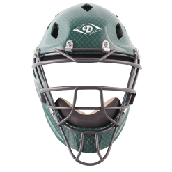Diamond PRO iX5 Series Hockey Style Catcher's Helmet: DCH-EDGE PRO 20 Diamond PRO iX5 Series Hockey Style Catcher's Helmet: DCH-EDGE PRO -Deals BaseBallBat Store DCH EDGE IX5 DARK GREEN 1024x1024 af0f26e9 5c21 4197 a770 07c4d1014834