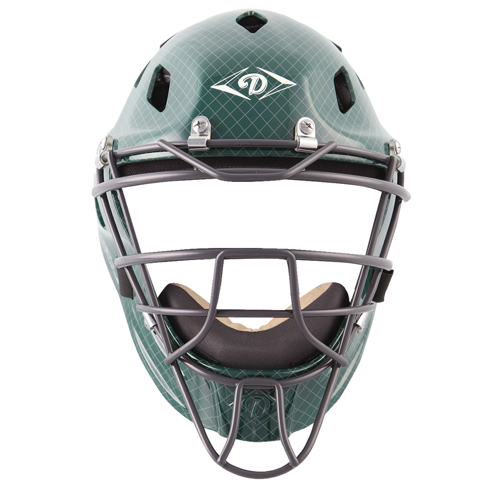 Diamond PRO iX5 Series Hockey Style Catcher's Helmet: DCH-EDGE PRO 11 Diamond PRO iX5 Series Hockey Style Catcher's Helmet: DCH-EDGE PRO - Image 9