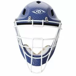 Diamond PRO iX5 Series Hockey Style Catcher's Helmet: DCH-EDGE PRO 16 Diamond PRO iX5 Series Hockey Style Catcher's Helmet: DCH-EDGE PRO -Deals BaseBallBat Store DCH EDGE IX5 ROYAL WHITE 1024x1024 88bfd675 e8fb 4f9b 8dd2 0e0d9749fbac