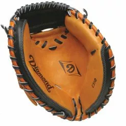 Diamond C310 31" Baseball Catcher's Mitt: DCM-C310 -Deals BaseBallBat Store DCM C310 FRONT
