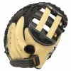 Diamond iX3 Fi325 32.5" Fastpitch Catcher's Mitt: DCM-iX3 Fi325 CR/B -Deals BaseBallBat Store DCM iX3 i325