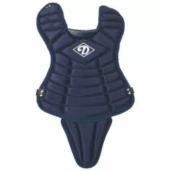 Diamond Edge Series Catcher's Chest Protector: DCP -Deals BaseBallBat Store DCP 12 N