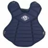 Diamond Edge Series Catcher's Chest Protector: DCP -Deals BaseBallBat Store DCP FP N