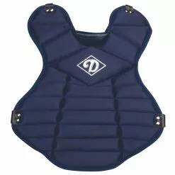 Diamond Edge Series Catcher's Chest Protector: DCP