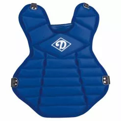 Diamond Edge Series Catcher's Chest Protector: DCP -Deals BaseBallBat Store DCP FP R