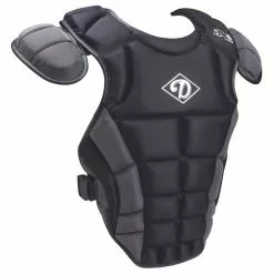 Diamond iX3 Series Catcher's Chest Protector: DCP-iX3 -Deals BaseBallBat Store DCP IX3 V1 B B