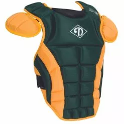 Diamond iX3 Series Catcher's Chest Protector: DCP-iX3 -Deals BaseBallBat Store DCP IX3 V1 DK G