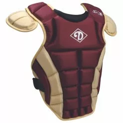 Diamond iX3 Series Catcher's Chest Protector: DCP-iX3 -Deals BaseBallBat Store DCP IX3 V1 M VG