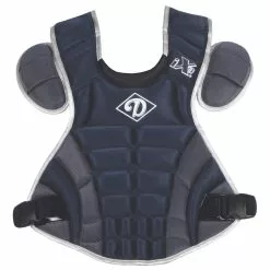Diamond iX3 Series Catcher's Chest Protector: DCP-iX3 -Deals BaseBallBat Store DCP IX3 V1orFP N