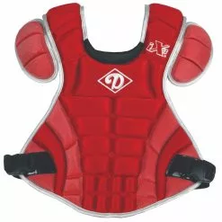 Diamond iX3 Series Catcher's Chest Protector: DCP-iX3 -Deals BaseBallBat Store DCP IX3 V1orFP S