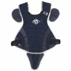 Diamond iX3 Series Catcher's Chest Protector: DCP-iX3 -Deals BaseBallBat Store DCP IX3 V2orV3 N