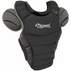 Diamond iX5 Series NOCSAE Catcher's Chest Protector: DCP-IX5 CC -Deals BaseBallBat Store DCP iX5 CC XL B 1296x result