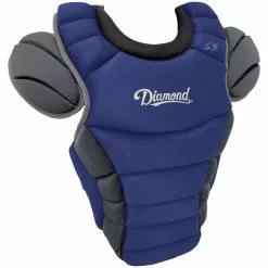 Diamond iX5 Series NOCSAE Catcher's Chest Protector: DCP-IX5 CC -Deals BaseBallBat Store DCP iX5 CC XL R 1296x result