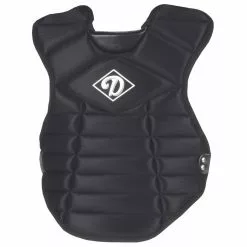 Diamond Edge Series Catcher's Chest Protector: DCP -Deals BaseBallBat Store DCP FP REG