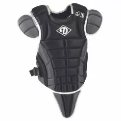 Diamond iX3 Series Catcher's Chest Protector: DCP-iX3