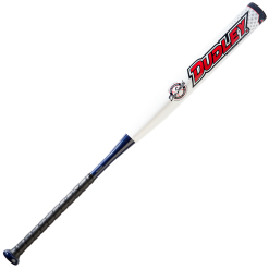 2021 Dudley Dan Smith Doom 12" Powerload NSA / USSSA Slowpitch Softball Bat: DDDUS2M