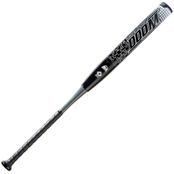 2021 Dudley Doom 14" Endloaded Senior Slowpitch Softball Bat: DDSR2E