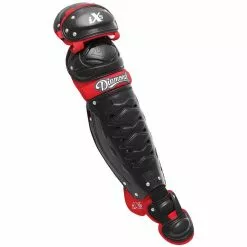 Diamond iX5 Series Catcher's Leg Guards: DLG-IX5 -Deals BaseBallBat Store DLG IX5 B S 1024x1024 8affd339 56fd 4fe5 a3a7 fb5724dcc381