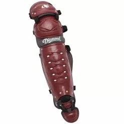 Diamond iX5 Series Catcher's Leg Guards: DLG-IX5 -Deals BaseBallBat Store DLG IX5 M 1024x1024 edcc6339 cec0 44fe a75d 4cf0a3458527