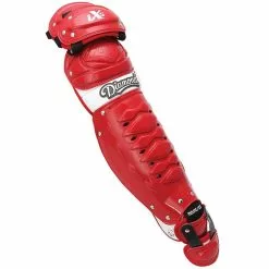 Diamond iX5 Series Catcher's Leg Guards: DLG-IX5 -Deals BaseBallBat Store DLG IX5 S W 1024x1024 00ac55e0 7b61 4b26 b348 2fa539b0b202