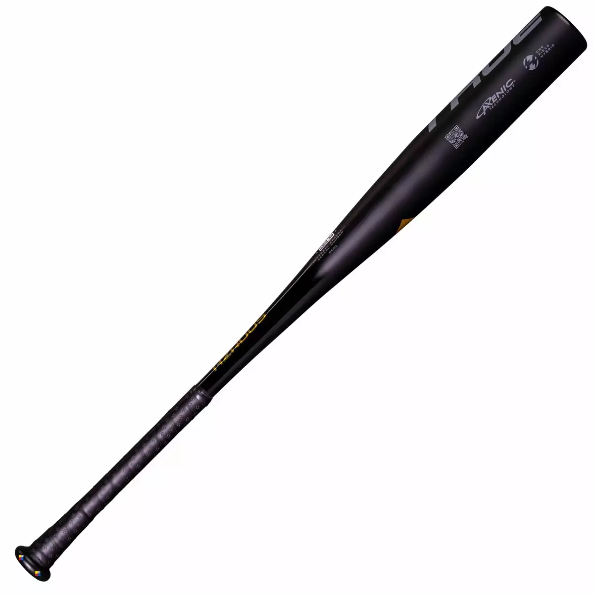 2022 TRUE Sports HZRDUS -3 BBCOR Baseball Bat: BB-22-HZR-B-3 5 2022 TRUE Sports HZRDUS -3 BBCOR Baseball Bat: BB-22-HZR-B-3 - Image 3