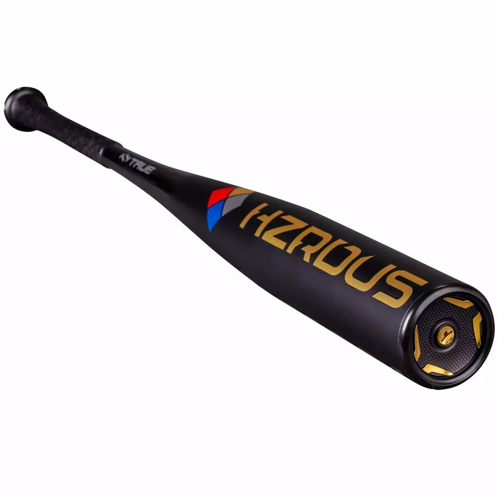 2022 TRUE Sports HZRDUS -3 BBCOR Baseball Bat: BB-22-HZR-B-3 7 2022 TRUE Sports HZRDUS -3 BBCOR Baseball Bat: BB-22-HZR-B-3 - Image 5