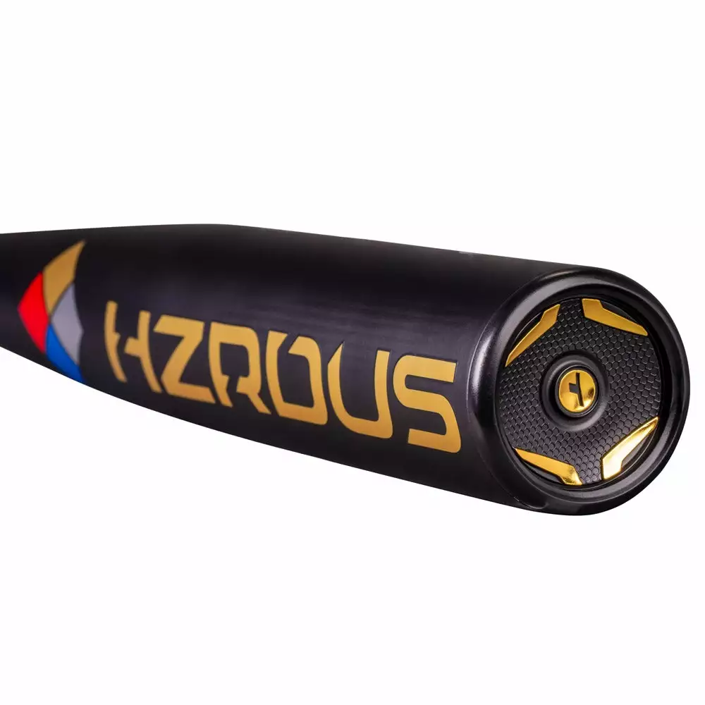 2022 TRUE Sports HZRDUS -3 BBCOR Baseball Bat: BB-22-HZR-B-3 8 2022 TRUE Sports HZRDUS -3 BBCOR Baseball Bat: BB-22-HZR-B-3 - Image 6